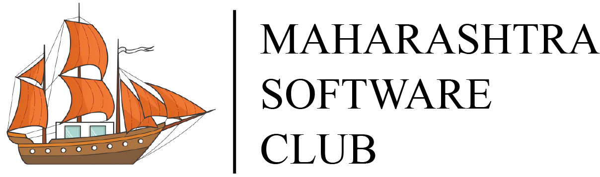 Maharashtra Software Club